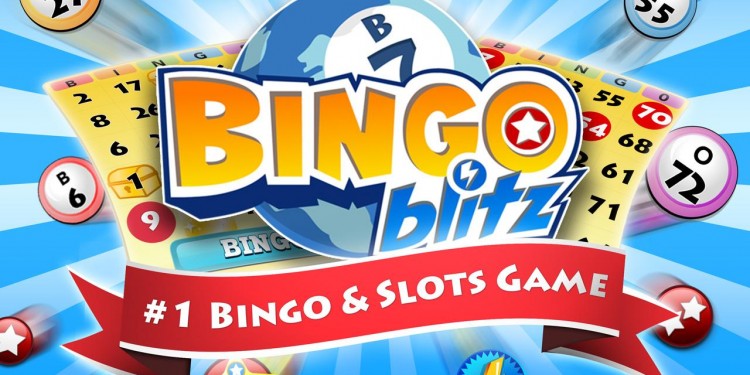 bingo blitz
